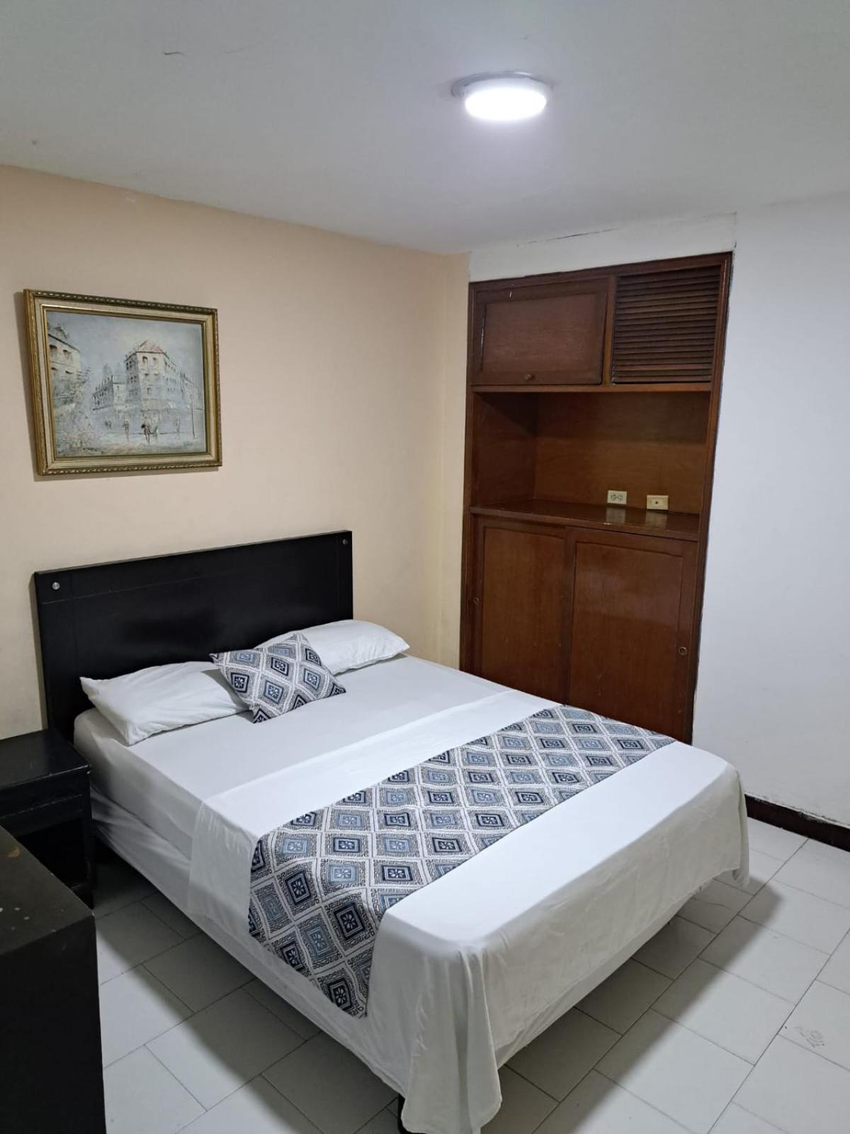Hotel Exito Barranquilla Barranquilla  Exterior foto
