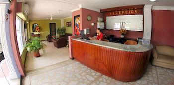 Hotel Exito Barranquilla Barranquilla  Exterior foto